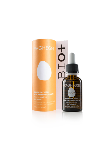 Vagheggi BIO+ Anti-Oxidant Age Face Essence with extract of pomelo 30 ml